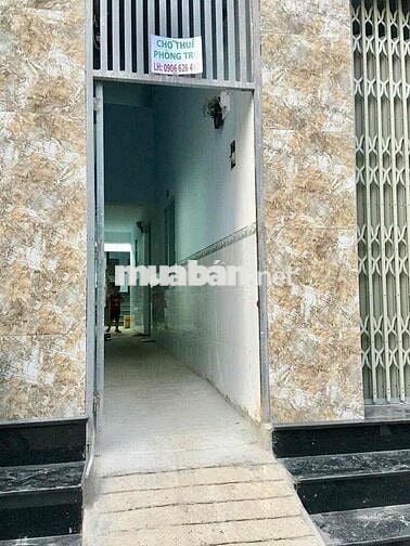 [BÁN NHÀ 19 PHÒNG VÀ CĂN NHÀ NHỎ 2 PHÒNG NỮA - THU NHẬP CAO – GIÁ CHỈ