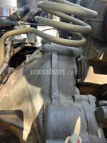 xe tải ben thaco 8t3 2c dầu đời 2016