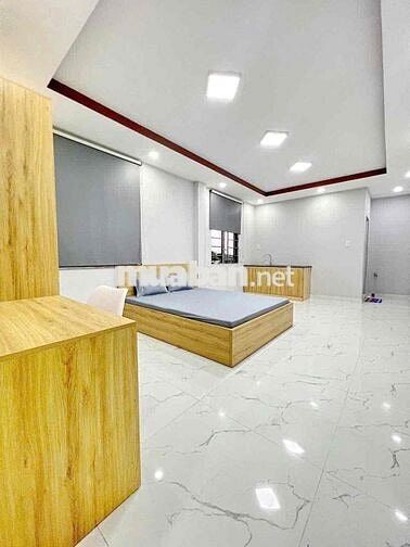 Khai Trương Căn Hộ Ban Công Ngay LOTTE MART Trung Tâm Quận 7