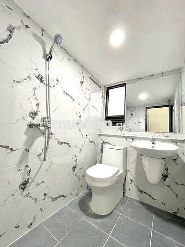 PHÒNG MỚI XÂY NGAY CÔNG VIÊN GIA ĐỊNH GIỜ GIẤC TỰ DO KHU VỰC AN NINH