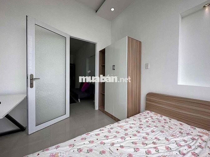 🏦📌 PHÒNG STUDIO CAO CẤP CHO THUÊ - TÂN PHÚ