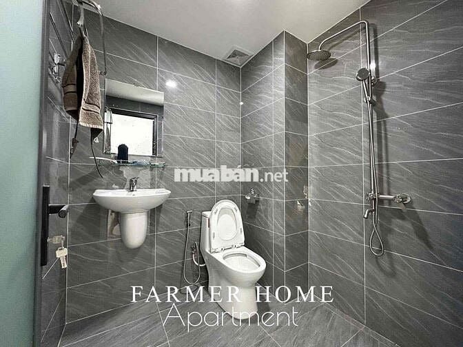Căn Hộ Ban Công Mới Keng 35M2 - Ngay Chợ Phạm Văn Hai, Lê Văn Sỹ
