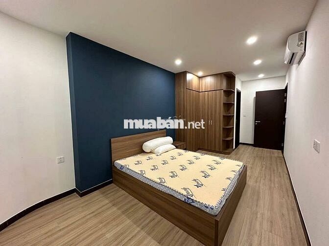Cho thuê C - SkyView 80m2 2PN Full nội thất cao cấp đẹp, view thoáng