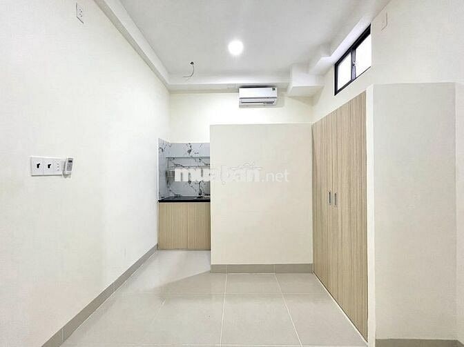 PHÒNG MỚI XÂY NGAY CÔNG VIÊN GIA ĐỊNH GIỜ GIẤC TỰ DO KHU VỰC AN NINH