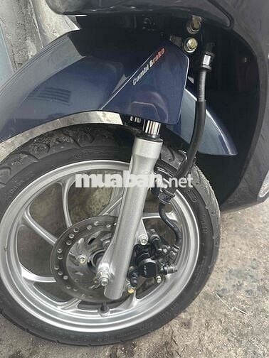 cần bán xe honda viison 2023 bs Sài Gòn 1 đời chủ