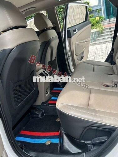 Hyundai Tucson 2.0 AT CRDi 2019 - 670 Triệu