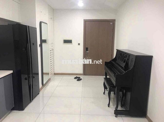🌟 CHO THUÊ CĂN HỘ VINHOMES CENTRAL PARK – VIEW SÔNG SÀI GÒN SIÊU ĐẸP 🌟