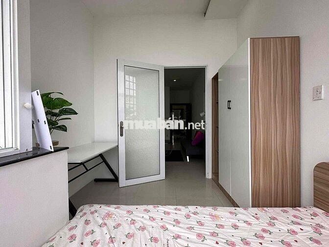 🏦📌 PHÒNG STUDIO CAO CẤP CHO THUÊ - TÂN PHÚ