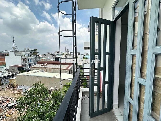 CHO THUÊ PHÒNG TRỌ SINH VIÊN CAO CẤP - GẦN VLU , IUH Sát Lotte