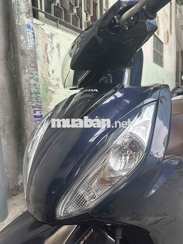 cần bán xe honda viison 2023 bs Sài Gòn 1 đời chủ