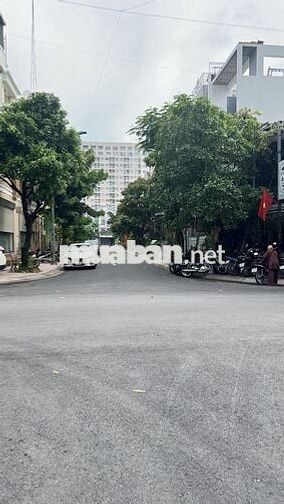 ĐẤT 4X15 - KHU ĐÔ THỊ VĨNH LỘC - KẾ CÔNG VIÊN - ĐƯỜNG 1A - NHỈNH 6 TỶ