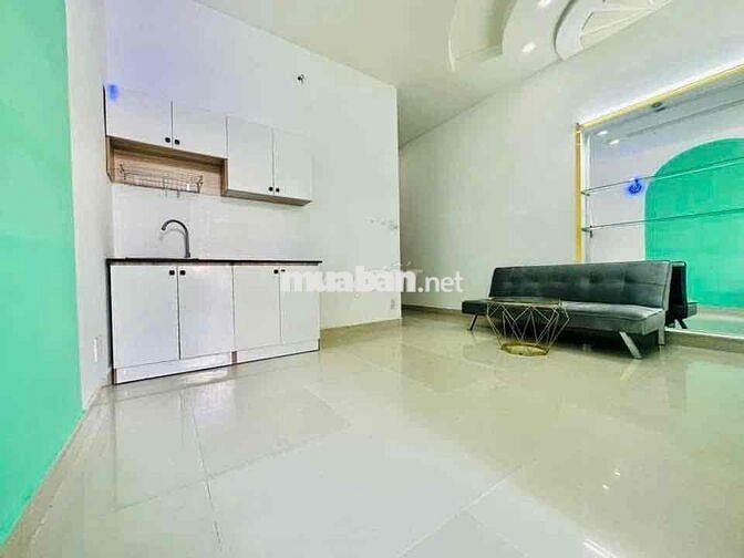 🏦📌 PHÒNG STUDIO CAO CẤP CHO THUÊ - TÂN PHÚ