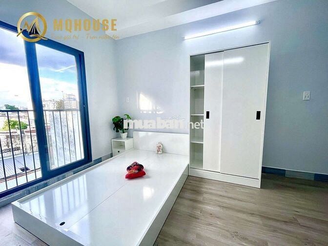 Studio Cửa Sổ Trời Thoáng, 25m2 nằm ngay P26 Bình Thạnh.