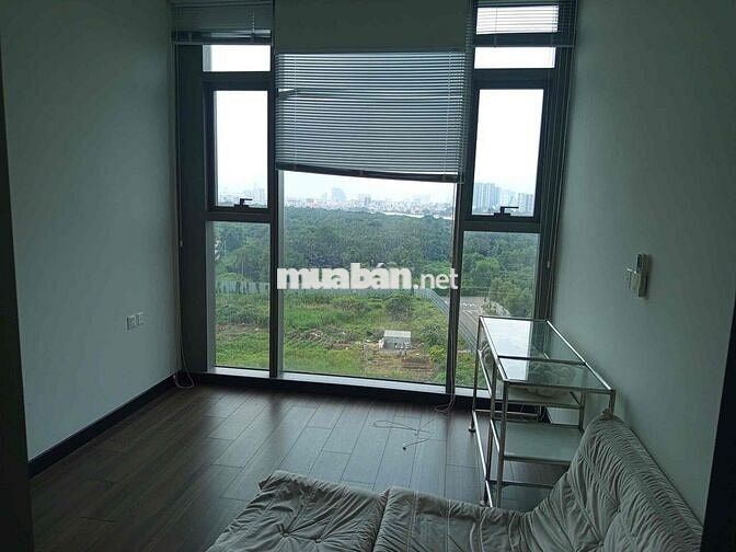 🌟 CHO THUÊ CĂN HỘ VINHOMES CENTRAL PARK – VIEW SÔNG SÀI GÒN SIÊU ĐẸP 🌟