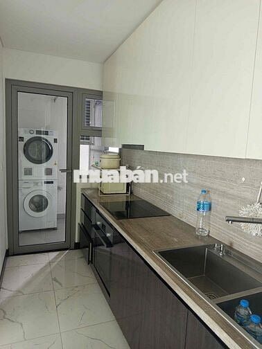 🌟 CHO THUÊ CĂN HỘ VINHOMES CENTRAL PARK – VIEW SÔNG SÀI GÒN SIÊU ĐẸP 🌟