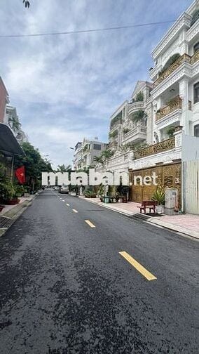 ĐẤT 4X15 - KHU ĐÔ THỊ VĨNH LỘC - KẾ CÔNG VIÊN - ĐƯỜNG 1A - NHỈNH 6 TỶ