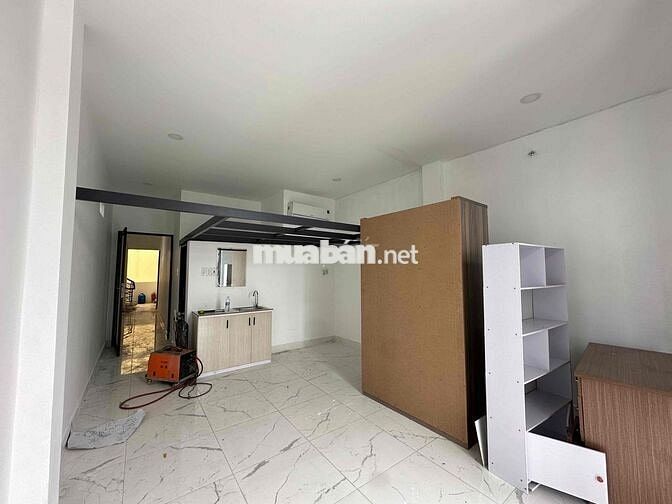 CHO THUÊ PHÒNG TRỌ SINH VIÊN CAO CẤP - GẦN VLU , IUH Sát Lotte