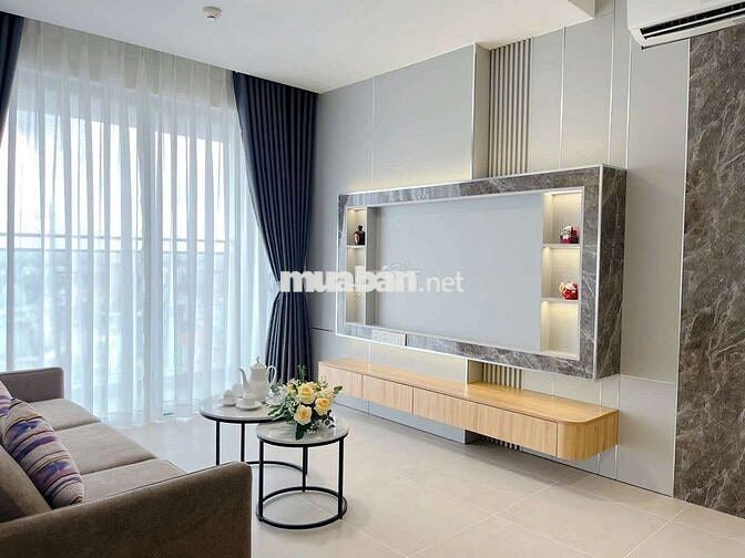 Cho thuê căn hộ cao cấp Urban Green nhà trống 12 triệu