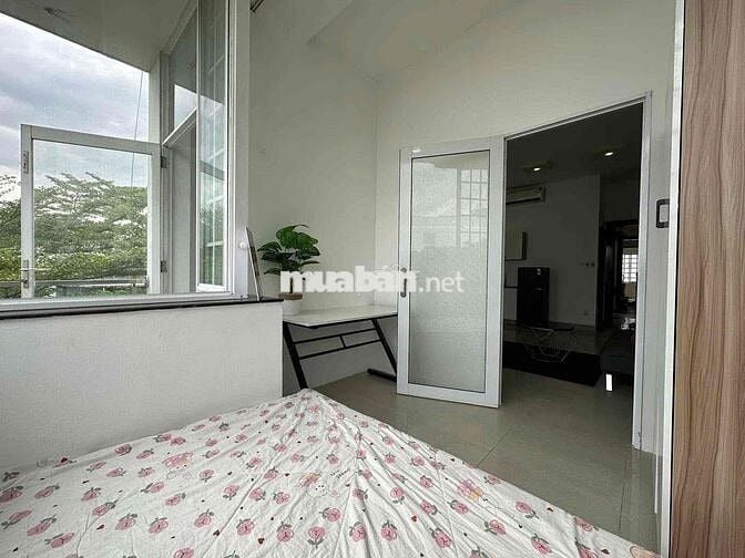 🏦📌 PHÒNG STUDIO CAO CẤP CHO THUÊ - TÂN PHÚ