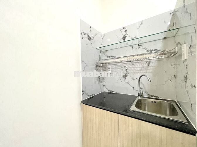 PHÒNG MỚI XÂY NGAY CÔNG VIÊN GIA ĐỊNH GIỜ GIẤC TỰ DO KHU VỰC AN NINH