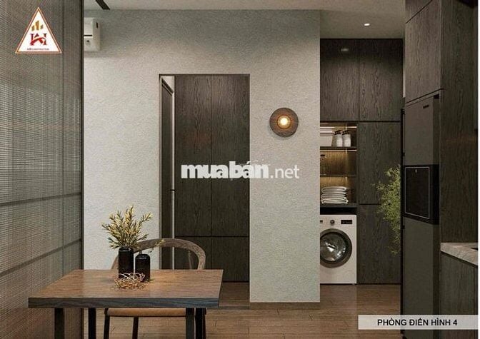 KHAI TRƯƠNG SIÊU PHẨM 1PN NẰM NGAY ÂU CƠ FULL NỘI THẤT MỚI 100#
