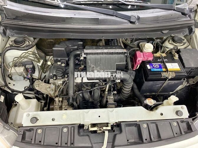 Mitsubishi Attrage 2019 máy 1.2 số tự động