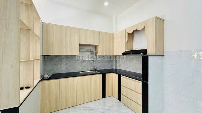 Bán nhà mới đẹp-DT50m2-2PN-gần biển-2/4-Vĩnh Hải-NT-chỉ 3ty200tr 💥
