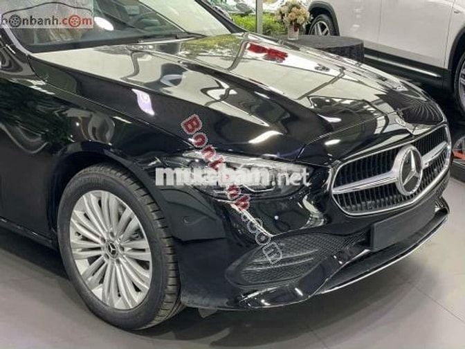 Mercedes Benz C class C200 Avantgarde Plus 2025