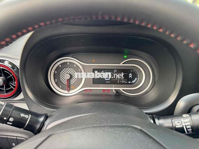 Hyundai Grand i10 2022 1.2 AT mới khét,chuẩn 2v1km
