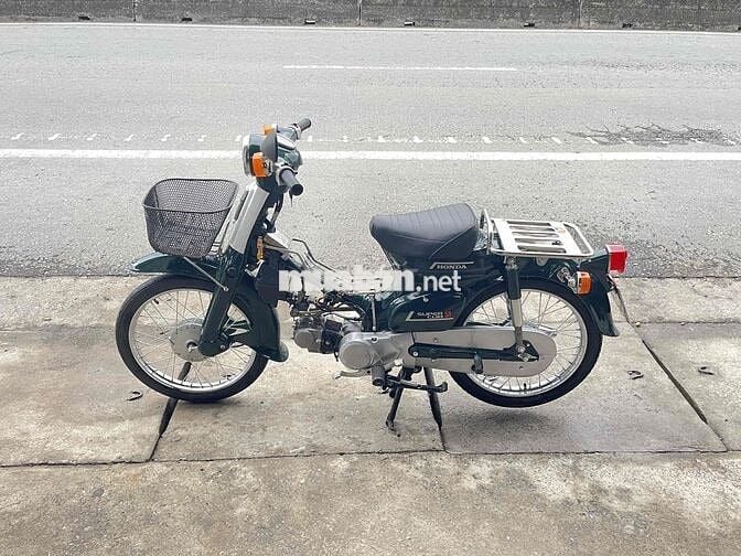 Honda cup 86 chính chủ