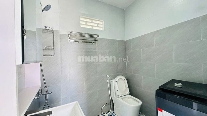 Bán nhà mới đẹp-DT50m2-2PN-gần biển-2/4-Vĩnh Hải-NT-chỉ 3ty200tr 💥