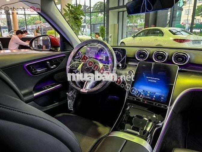 Mercedes Benz C class C200 Avantgarde Plus 2025