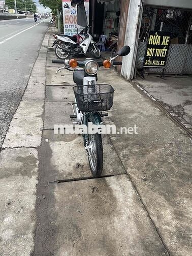Honda cup 86 chính chủ