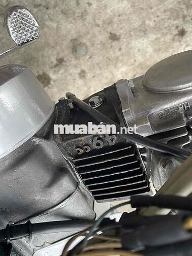 Honda cup 86 chính chủ