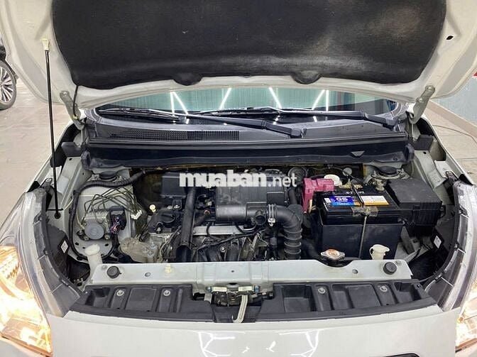 Mitsubishi Attrage 2019 máy 1.2 số tự động