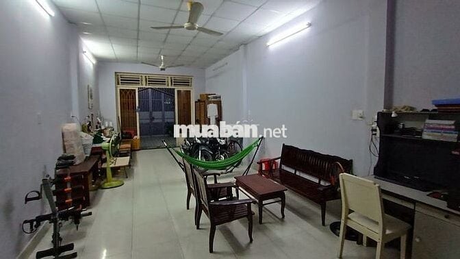 Bán gấp nhà Đường TA11 Phường Thới An Quận 12