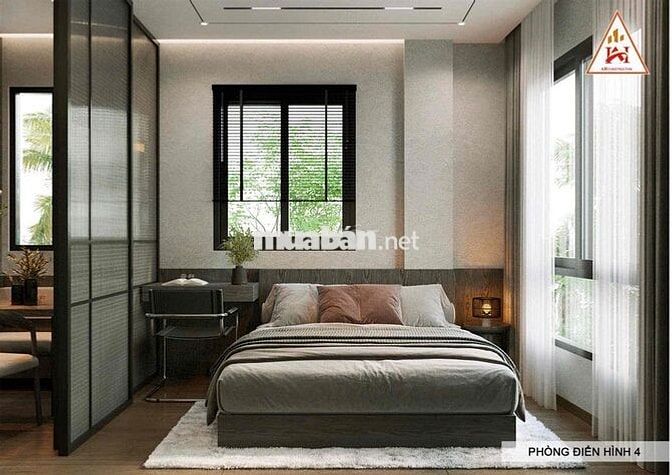 KHAI TRƯƠNG SIÊU PHẨM 1PN NẰM NGAY ÂU CƠ FULL NỘI THẤT MỚI 100#