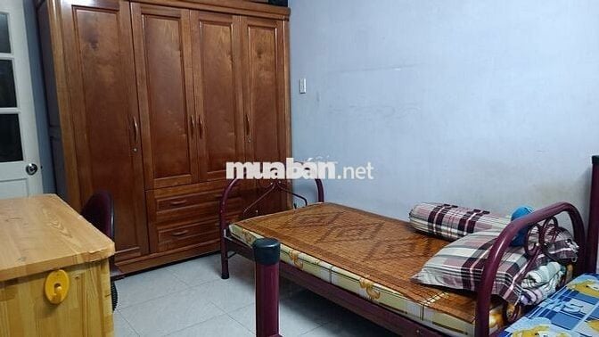 Bán gấp nhà Đường TA11 Phường Thới An Quận 12