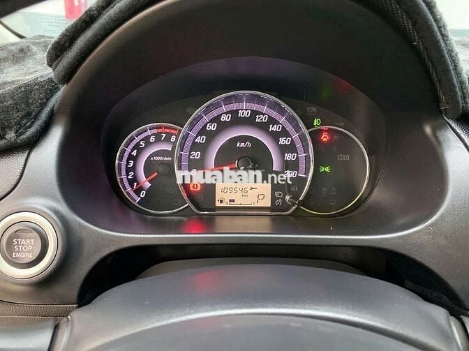Mitsubishi Attrage 2019 máy 1.2 số tự động