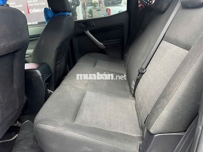 FORD RANGER 2021 SỐ TỰ ĐỘNG NHẬP THÁI_XE LƯỚT 1CHỦ