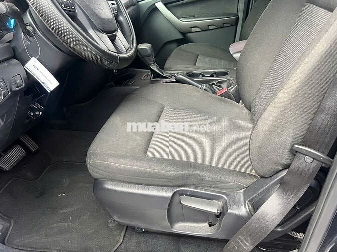 FORD RANGER 2021 SỐ TỰ ĐỘNG NHẬP THÁI_XE LƯỚT 1CHỦ