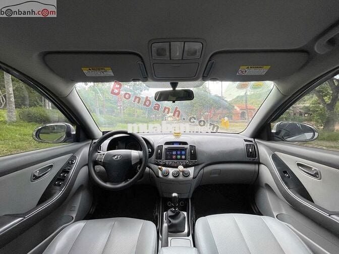 Huyndai Avante 2015 MT 1.6 - Xe tư nhân chính chủ