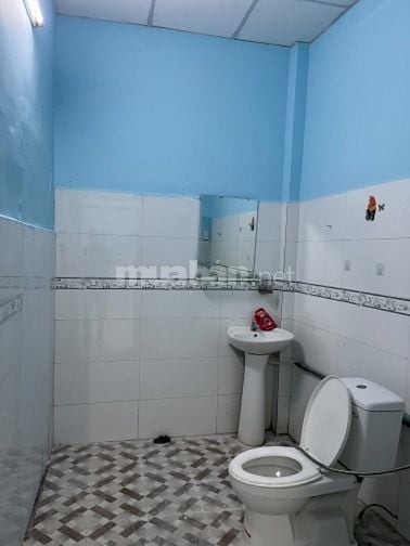 Cho thuê lâu dài nhà nguyên căn gần Cầu Vượt Gò Dưa - Chợ Đầu mối 