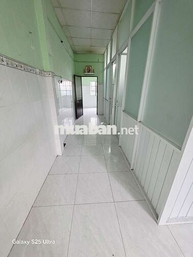 CHÍNH CHỦ CẦN CHO THUÊ NHÀ CẤP 4 2PNỦ 1WC