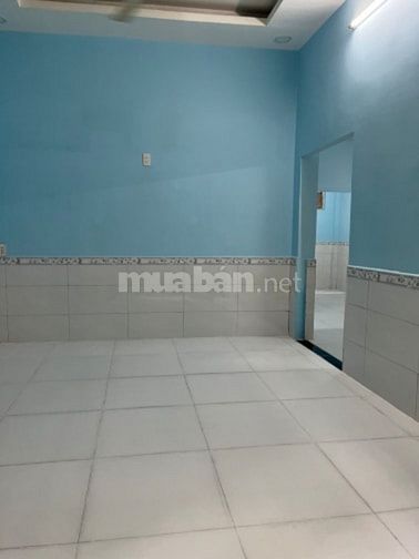 Cho thuê lâu dài nhà nguyên căn gần Cầu Vượt Gò Dưa - Chợ Đầu mối 