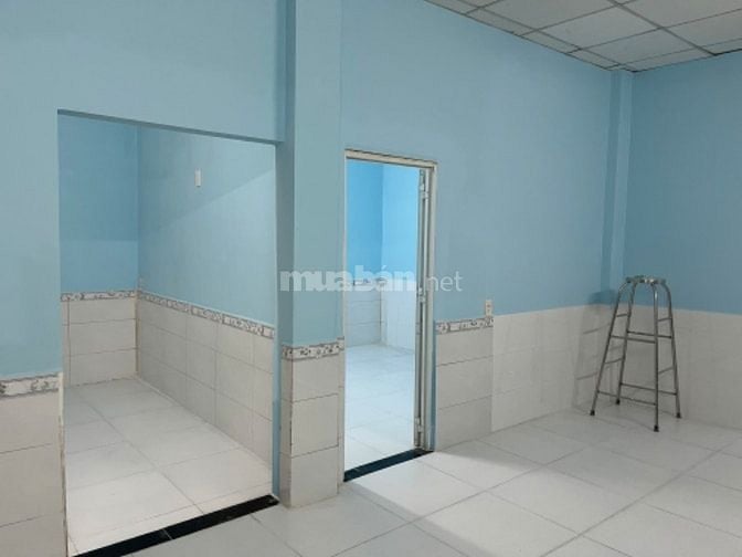 Cho thuê lâu dài nhà nguyên căn gần Cầu Vượt Gò Dưa - Chợ Đầu mối 