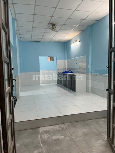 Cho thuê lâu dài nhà nguyên căn gần Cầu Vượt Gò Dưa - Chợ Đầu mối 