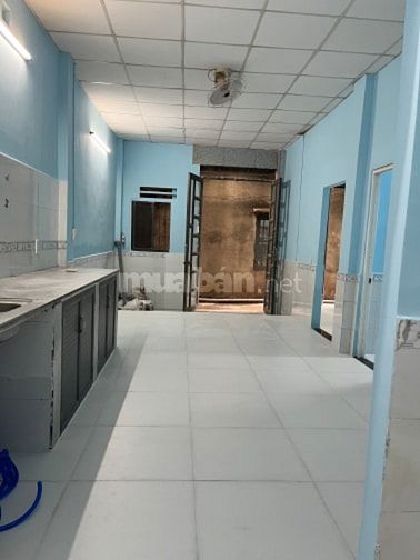 Cho thuê lâu dài nhà nguyên căn gần Cầu Vượt Gò Dưa - Chợ Đầu mối 