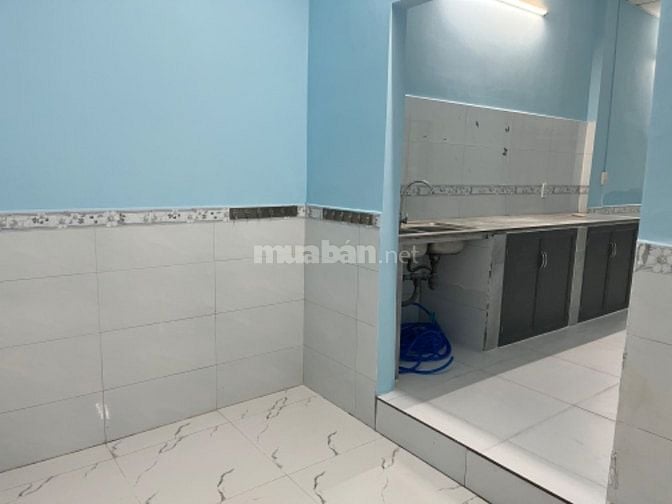 Cho thuê lâu dài nhà nguyên căn gần Cầu Vượt Gò Dưa - Chợ Đầu mối 
