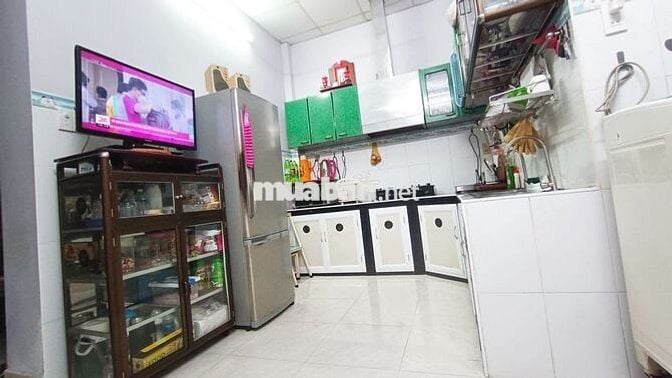 Bán gấp nhà Đường TA11 Phường Thới An Quận 12
